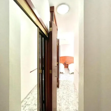 Estudio Sin Balcon Con Piscina Y Wifi En Puerto De La Cruz *