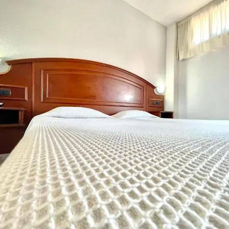 Appartamento Estudio Sin Balcon Con Piscina Y Wifi En Puerto De La Cruz