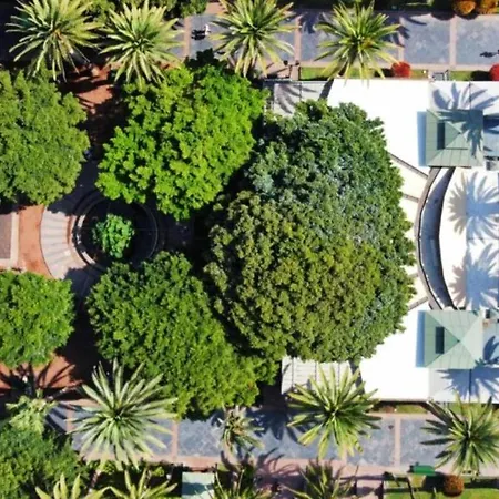 Estudio Sin Balcon Con Piscina Y Wifi En Puerto De La Cruz *