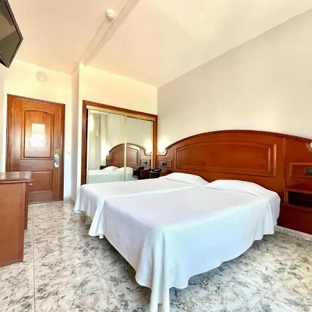 Appartamento Estudio Sin Balcon Con Piscina Y Wifi En Puerto De La Cruz Puerto de la Cruz (Tenerife)